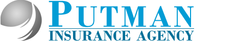 Logo, Putman Insurance Agency - Insurance Agency